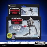 Figura Star Wars The Vintage: Imperíal Remnant At - Rt - Hasbro