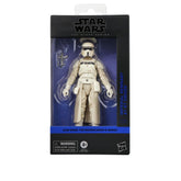 Figura Hasbro Star Wars The Black Series The Mandalorian & Grogu Imperial Remnant At - Rt Driver