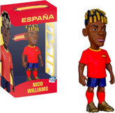 Figura Minix Espaa Nico Williams