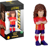 Figura Minix Espaa Puyol