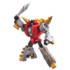 Figura Hasbro Transformers Studio Series Dinobot Snarl