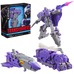 Figura Hasbro Transformers Studio Series Astrotrain