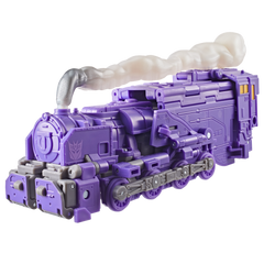 Figura Hasbro Transformers Studio Series Astrotrain