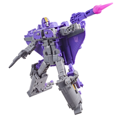 Figura Hasbro Transformers Studio Series Astrotrain