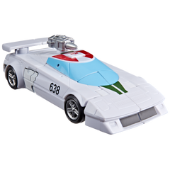 Figura Hasbro Transformers Studio Series Wheeljack