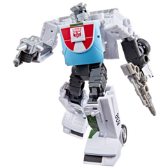 Figura Hasbro Transformers Studio Series Wheeljack