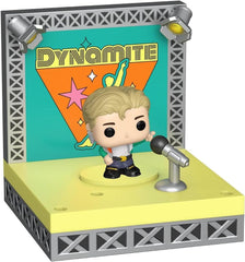 Funko Pop Bitty Stages Bts Dynamite Jimin