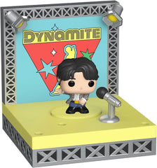 Funko Pop Bitty Stages Bts Dynamite Jung Kook
