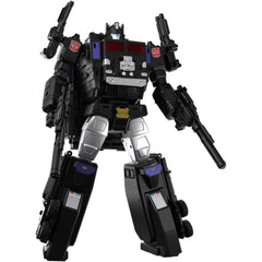Figura Hasbro Transformers Mpg - 16 Nucleon Quest Super Convoy