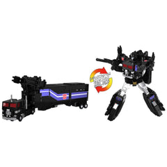Figura Hasbro Transformers Mpg - 16 Nucleon Quest Super Convoy