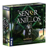 Juego De Mesa El Seor De Los Anillos Edición Aniversario