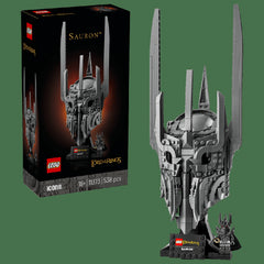 Lego El Seor De Los Anillos Casco De Sauron