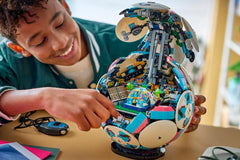 Lego Balón De Futbol