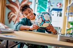 Lego Balón De Futbol