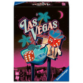 Juego De Mesa Las Vegas