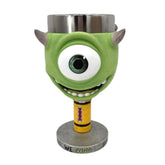 Copa Decorativa Enesco Monstuos Sa