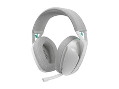 Auriculares Gaming Logitech G G321 Inalambrico Blanco