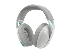 Auriculares Gaming Logitech G G321 Inalambrico Blanco