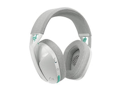 Auriculares Gaming Logitech G G321 Inalambrico Blanco