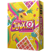 Juego De Mesa Jinxo