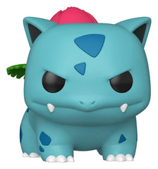 Funko Pop Jumbo: Pokemon - Ivysaur