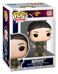 Funko Pop Movie: Supergirl Ruthye