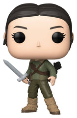 Funko Pop Movie: Supergirl Ruthye