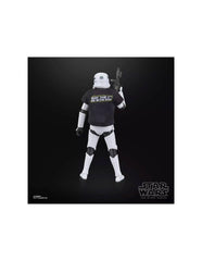 Figura Hasbro Star Wars Day The Black Series May The 4th Be With You Stormtrooper