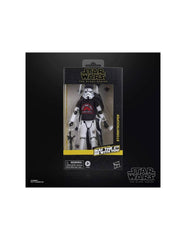 Figura Hasbro Star Wars Day The Black Series May The 4th Be With You Stormtrooper