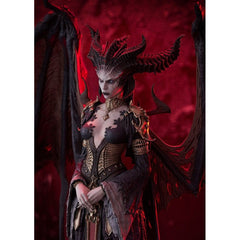 Figura Good Smile Companyy Diablo Iv Pop Up Parade Sp Lilith 21cm