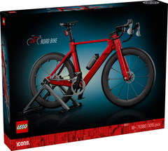 Lego Bici De Carretera
