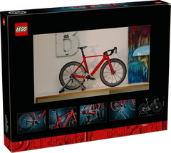 Lego Bici De Carretera