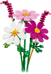 Lego Flores De Cosmos