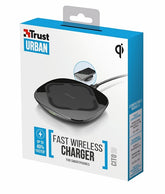 Trust Urban Fast Wireless Charger Cito10 (smartphone)