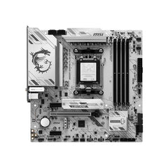 MSI B850M GAMING PLUS WIFI6E Socket AM5
