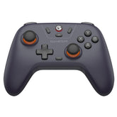 Mando Gamepad GameSir T4 Nova Lite Inalámbrico Negro - Para Nintendo Switch/PC/Smartphone/Tablet/iOS/Android TV Box - Con Efecto Hall