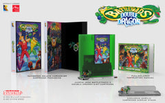 Acción, Aventura Battletoads & Double Dragon