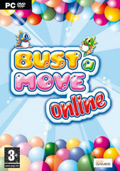 Bust A Move Online PC