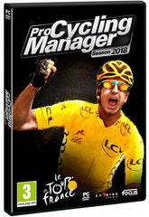 Pro Cycling Manager 2018 PC