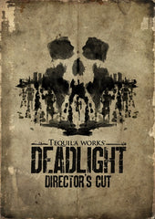 Deadlight: Director's Cut PC