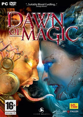 Dawn Of Magic PC