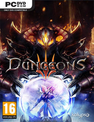 Dungeons Iii Extremely Evil Edition PC