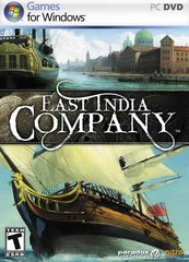 East India Company PC