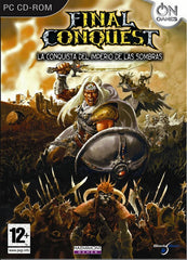 Final Conquest PC