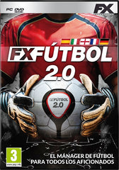 Fx Futbol 2.0 PC