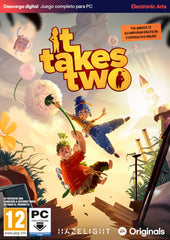 It Takes Two (ciab) PC