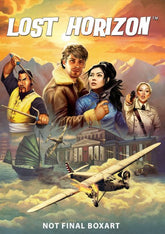 Lost Horizon PC