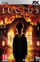Lucius PC