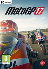 Moto Gp 17 PC