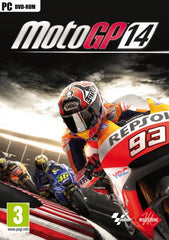 Moto Gp 14 PC